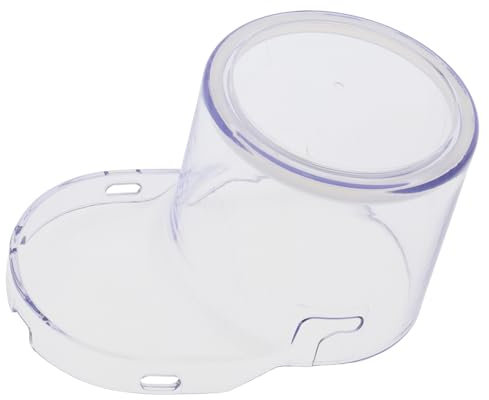 Moulinex Tefal coperchio tritatutto robot cucina DoubleForce FP821 FP825 FP827