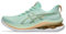 ASICS Gel-Kinsei MAX, Sneaker Mujer, Mint Tint/Apricot Crush, 39.5 EU