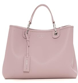 Emporio Armani My EA Cabas vieux rose
