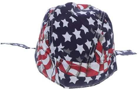 Cabilock Breathable Welding Cap Safety Helmet Flame Resistant Cotton Cap for Men Welder Protective Head Cooling
