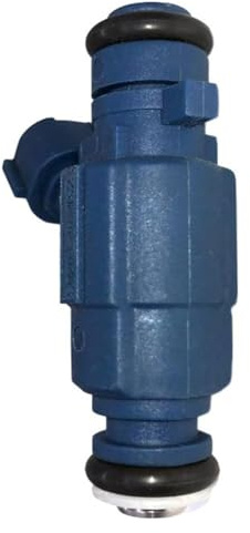 Für Hyundai Für I20 Für I30 2007-2018 35310-2B000 35310 2B000 353102B000 Injektor Kraftstoff Spray Düse Benzin Einspritzdüse(Repair kit(4 set))