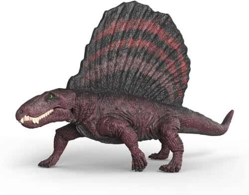 Schleich Dimetrodon 15052