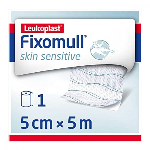 FIXOMULL Skin Sensitive 5 cmx5 m