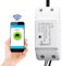 Contrôleur de Porte de Garage ouvre Porte de Garage connecté WiFi télécommande d'ouvre Porte de Garage Intelligent WiFi, contrôleur de Porte de Garage Elektronik & Foto
