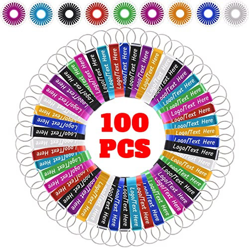 100 abrebotellas personalizados, abrebotellas de cerveza de aluminio personalizado con texto/logotipo, abrebotellas personalizados, recuerdos de boda, baby shower, aniversarios, fiesta, cumpleaños,