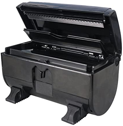 DOITOOL Automatischer Cutter Alufolienschneider Barbershop-ausrüstung Alufolienmaschine Einfach Zu Reinigen