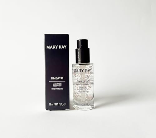 Mary Kay TimeWise Nighttime Recovery nattvård nattkräm