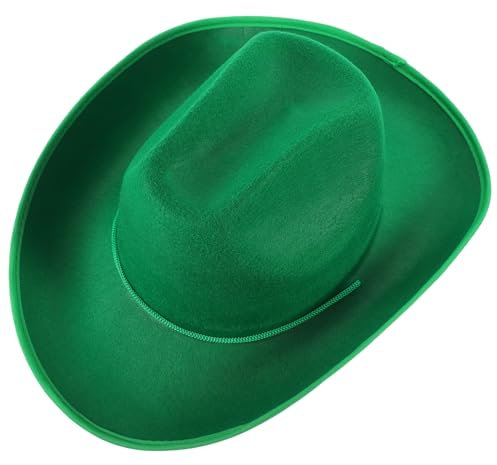 Abaodam Western-cowgirlhut Verstellbar Für Frauen Strohhut Damenhut Mit Schnur Hut Für Damen Dekorativer Hut Für Party Cosplay Kostüm Halloween