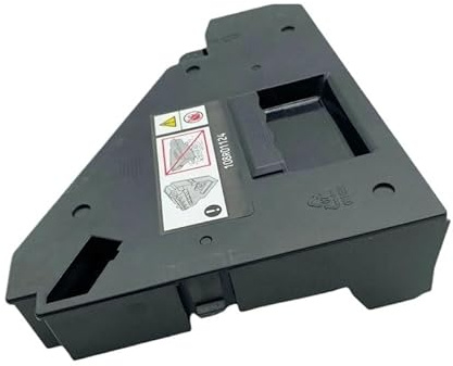 hGiesXgyN 1 Cartouche de déchets Compatible avec Xerox Compatible avec VersaLink C400DN C405 6605N collecteur de bac à Poudre de déchets pièces de copieur