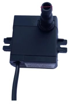 HJKBCLEH Bomba Sumergible For Ventilador De Aire Acondicionado AP-600E De 8 W, Máquina De Ventilador Frío, Bomba Autocebante, Accesorios