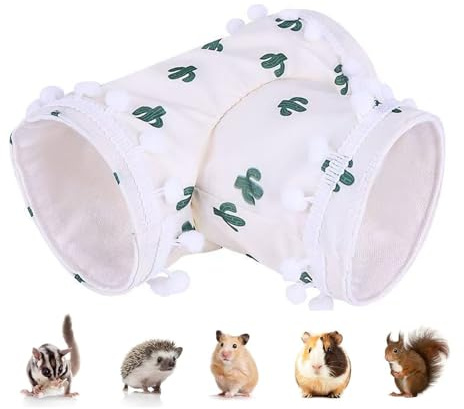 para Animales Pequeños Accesorios Plegables 3 Vías De Mascotas