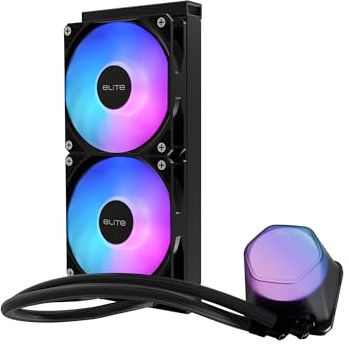 Cooler Master EliteLiquid 360 ARGB