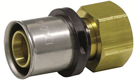 Pressfitting Übergangverschraubung IG 32 x 3-1 1/4 Boni-Shop®