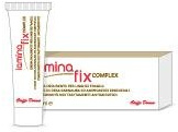 Cieffe Derma Laminafix Complex Crema indurente e rigenerante per le unghie fragili, 10 ml