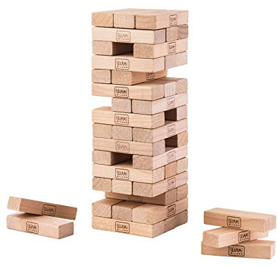 LEGAMI Jeu de la Tour tremblante