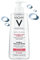 Vichy Pureté Thermale, Acqua Micellare Minerale, Deterge e Strucca Viso e Occhi, Con Acqua Termale Mineralizzante e Tecnologia Micellare di Vichy, 400 ml