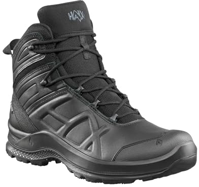 HAIX Black Eagle Tactical Pro 2.1 GTX mid/black. UK 6.5 / EU 40