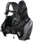 Aqua Lung Pro HD Tarierjacket schwarz/grau, Größe:S