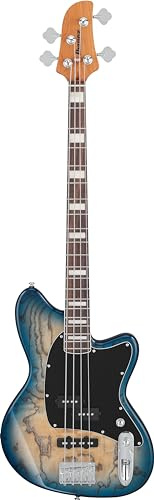 Ibanez Bass guitar Talman TMB400TACBS Standard