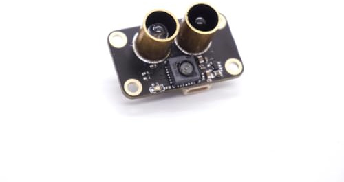 ROBOFUSION MicoAir MTF-01 Optischer Durchfluss- und LiDAR-Sensor für Ardupilot/PX4/INAV (PX4)