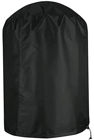 Grill Grillabdeckung BBQ Cover -Abdeckung wasserdichtem Hochleistungsschutz mit 70 x 70 cm Sommer -Outdoor -Zubehör