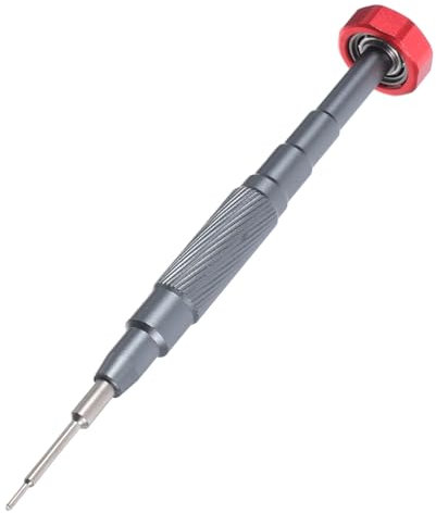 SHINEOFI Schraubendreher Für Die Reparatur Von Mobiltelefonen, Mini-präzisionsschraubendreher, Kleines Reparaturwerkzeug Für Elektronik, Für Computer, Pc, Laptop, Spielekonsolen-controller