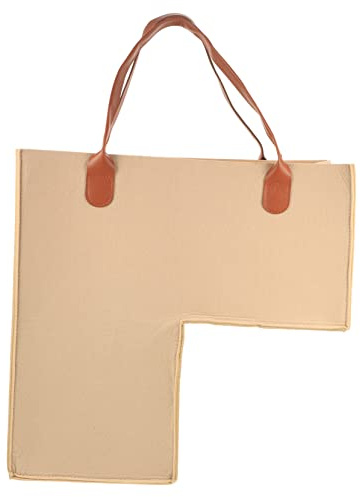 Cabilock Cesto Per Biancheria in Pieghevole e Grande Capacità Organizzatore Per Scale Da Bagno Cesto Per Biancheria Domestica Per Vestiti Sporchi e Vari Articoli