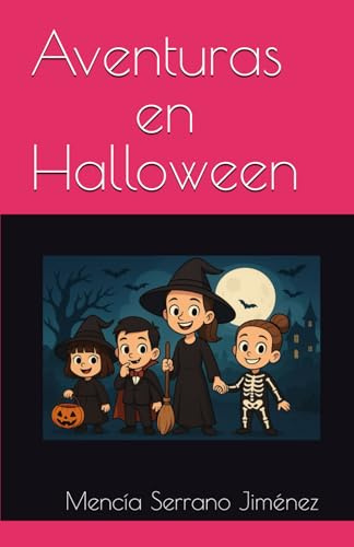 Aventuras en Halloween