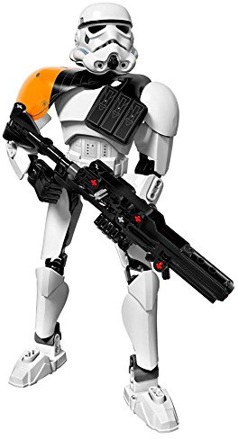 LEGO Star Wars 75531 - Stormtrooper Commander