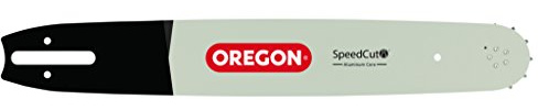 Oregon Profi Motorsäge mit D025 Motor Mount, grau, 150TXLGD025