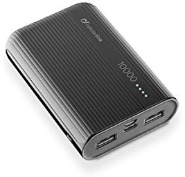 Cellularline PowerTank 10000 - Universale