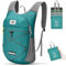 SKYSPER Rucksack Damen 10L Tagesrucksack Ultraleicht Daypack Wanderrucksack für Wandern Reisen Städtetrips