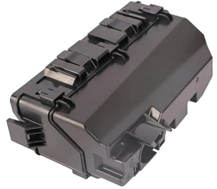 Alloggiamento portafusibile, for Nissan, for Rogue, 2014-2018, 24381-4BA1A, accessorio for scatola fusibili
