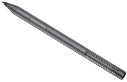 YUNGLOO Ergonomic Digital Styluses Pen With AntiSlip Grip For Go 7/6/5/4/3 4096 Pressure Levels Not Battery Pen Replacement
