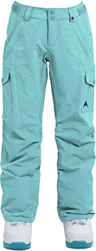 Burton Mädchen Snowboard Hose Elite Cargo