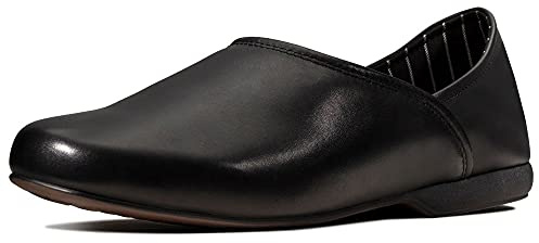 Clarks Mens Smart Everyday House Slippers Harston Elite