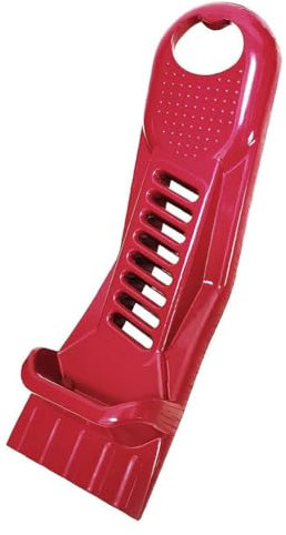 Karriter Elevador Paneles Yeso, Escofina para Paneles Yeso, Herramienta para Paneles Yeso Incorporada, Abridor, Escofina Que No Obstruye, Herramienta para Colgar Puertas