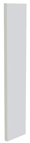 M2 Traders Classic Shaker Kitchen Cabinet Door (W) 147mm - Grey