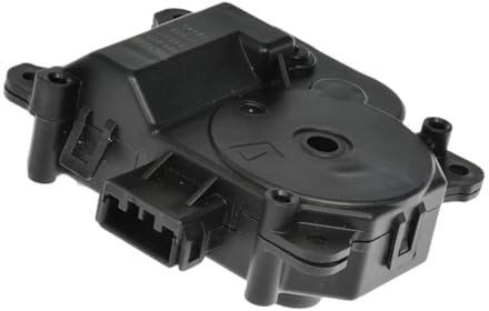 ZHINUAN HVAC-Heizungs-Luftmischungs-Türantrieb, passend for Pilot, 2012–2015, passend for Acura, MDX 2011–2013 79260STXA01 604871 604–871 Stellantrieb für Kfz-Heizung