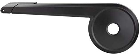 hesling kettenschutz Move 3.2 Bosch 52 x 18 cm schwarz