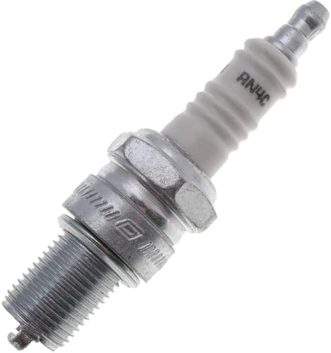 Jardiaffaires Bougie Champion RN4C pour Moteur Thermique