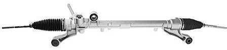 NTY Scatola guida SPK-FR-006 Compatibile con: FORD FIESTA VI