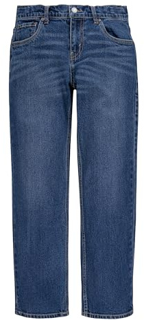 Levi'S Kids -551Z Authentic Straight JeAns Garçon Garland 10 Ans