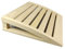 HJJKKH Wooden Sauna Headrest,Sauna Headrest Pillow,100% Natural Wood Neck Pillow Head Support for Sauna Room Sauna Supplies Accessories (Wood-Style-1)
