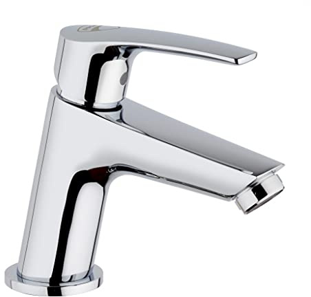 Miscelatore lavabo senza scarico Ducati HD10 cromo