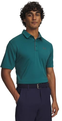 Under Armour Tech Polo