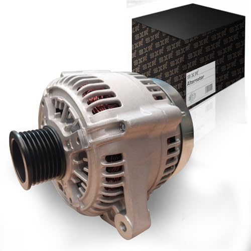 Alternator for Jaguar XK8 XJ8 XKR XJR Petrol, 1996-2005, 3.2L & 4.0L V8 SXR®