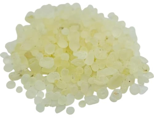 Gomme Mastic Grecque Premium en Petites Larmes de l’Île de Chios 25g - 460g – Pistacia lentiscus (90 grammes)