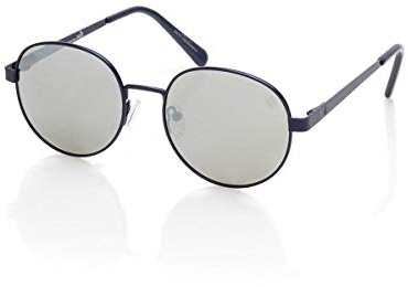 Alejandro Sanz Music Designer Svart After Shave 15134-grå 47 mm, en storlek, unisex, vuxen