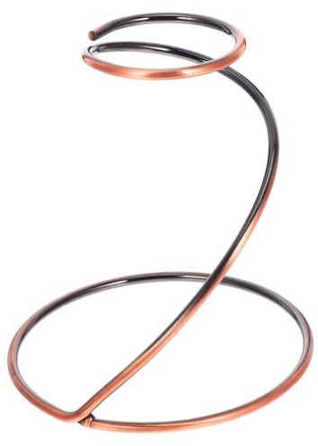 Hemobllo Perchero De Mano Para Filtro De Café Soporte Para Taza Filtro De Soporte Para Gotero De Vertido Hogar Accesorio Para Barra De Suministros Para Filtrar Café Casa